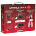 Mythics Accessories Pack Zubehör-Set Nintendo Switch