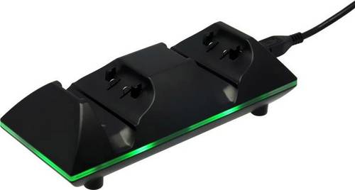 Konix Dual Charge Base Controller-Ladestation Xbox One