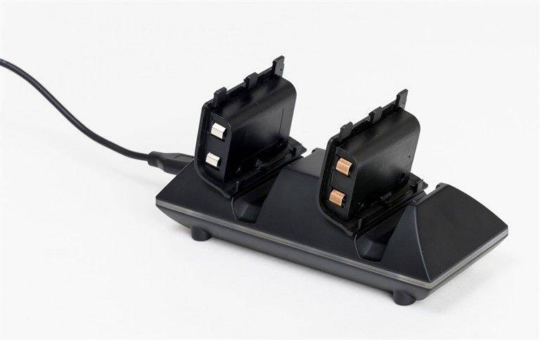 Konix Dual Charge Base Controller-Ladestation Xbox One