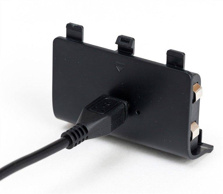 Konix Dual Charge Base Controller-Ladestation Xbox One