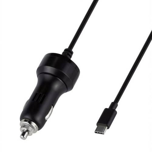 Konix Car charger 2A KFZ Netzteil Nintendo Switch