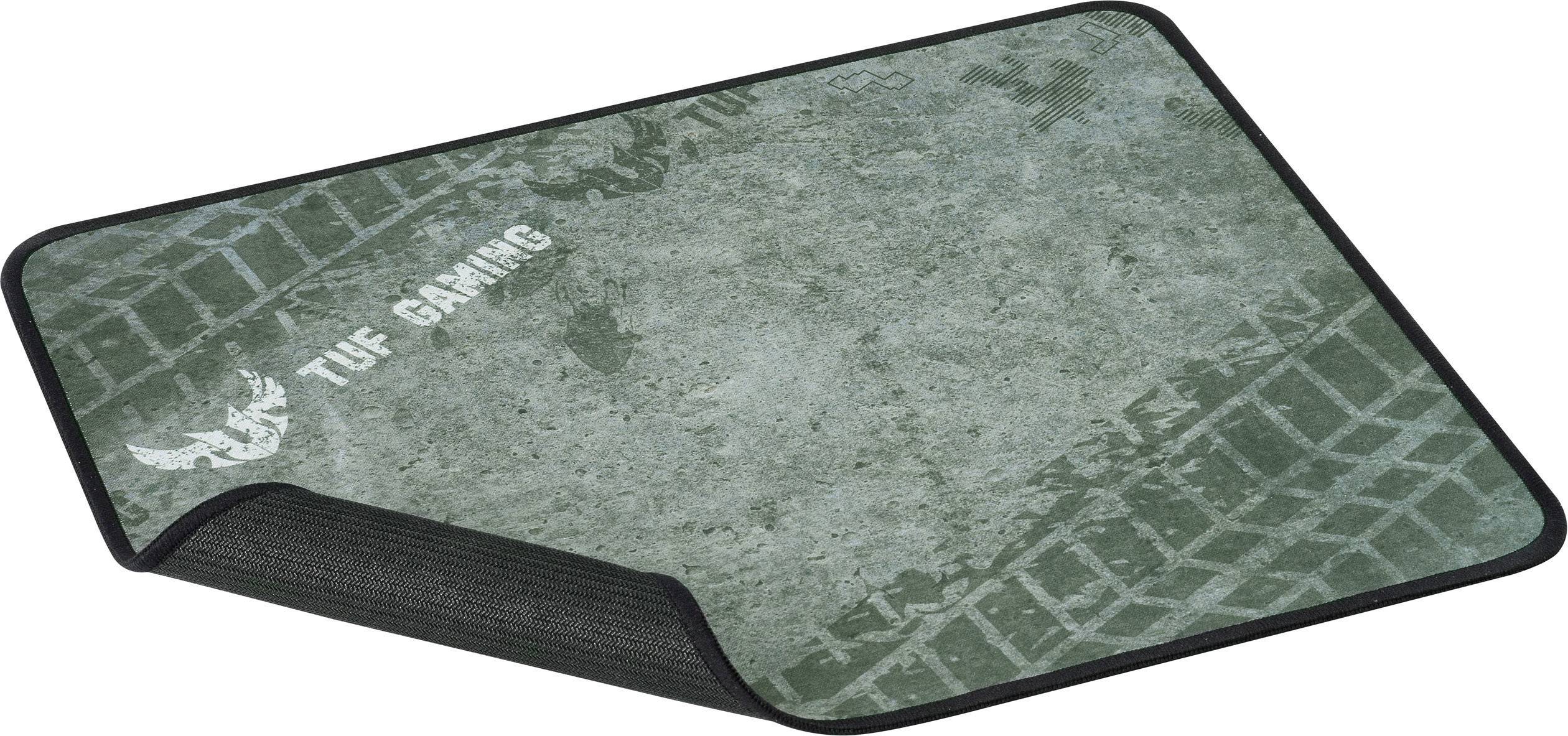 Asus TUF P3 Gaming-Mauspad Rutschfest