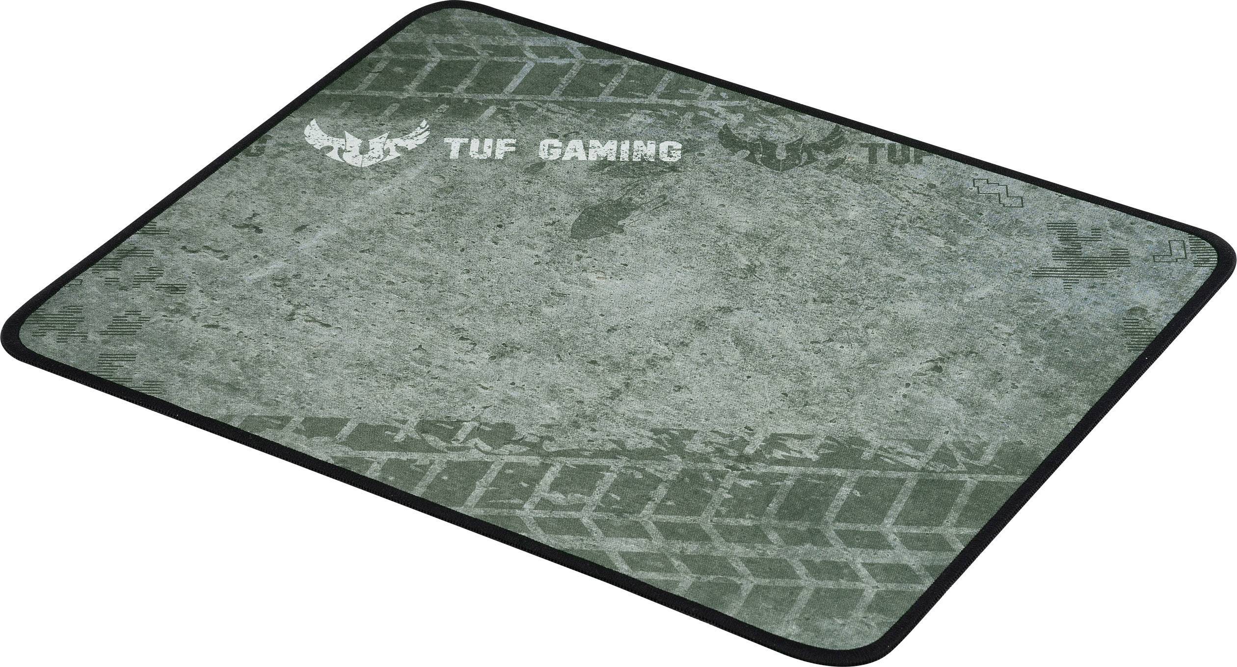 Asus TUF P3 Gaming-Mauspad Rutschfest