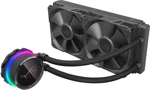 Asus ROG Ryuo 240 PC-Wasserkühlung