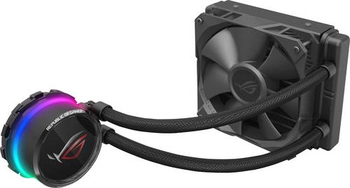 Asus ROG Ryuo 120 PC-Wasserkühlung