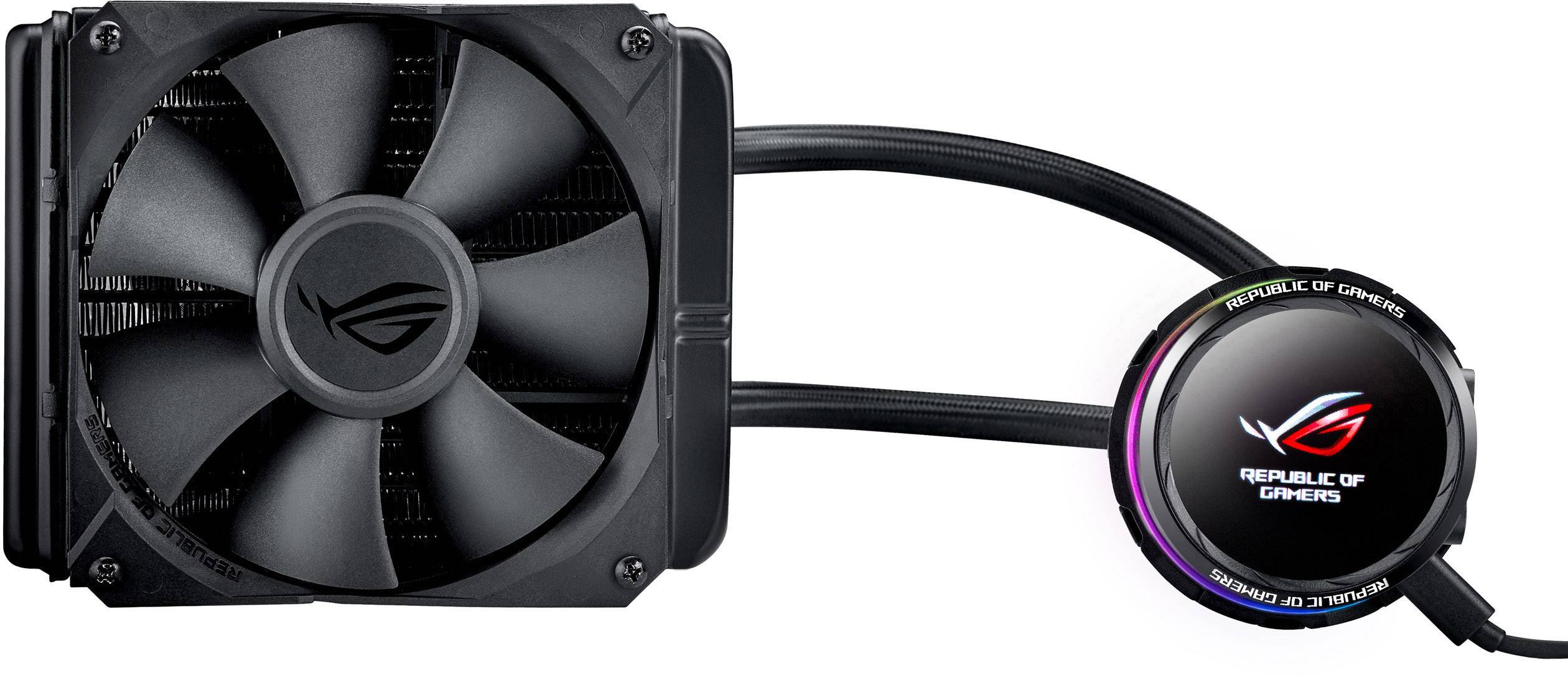 Asus ROG Ryuo 120 PC-Wasserkühlung