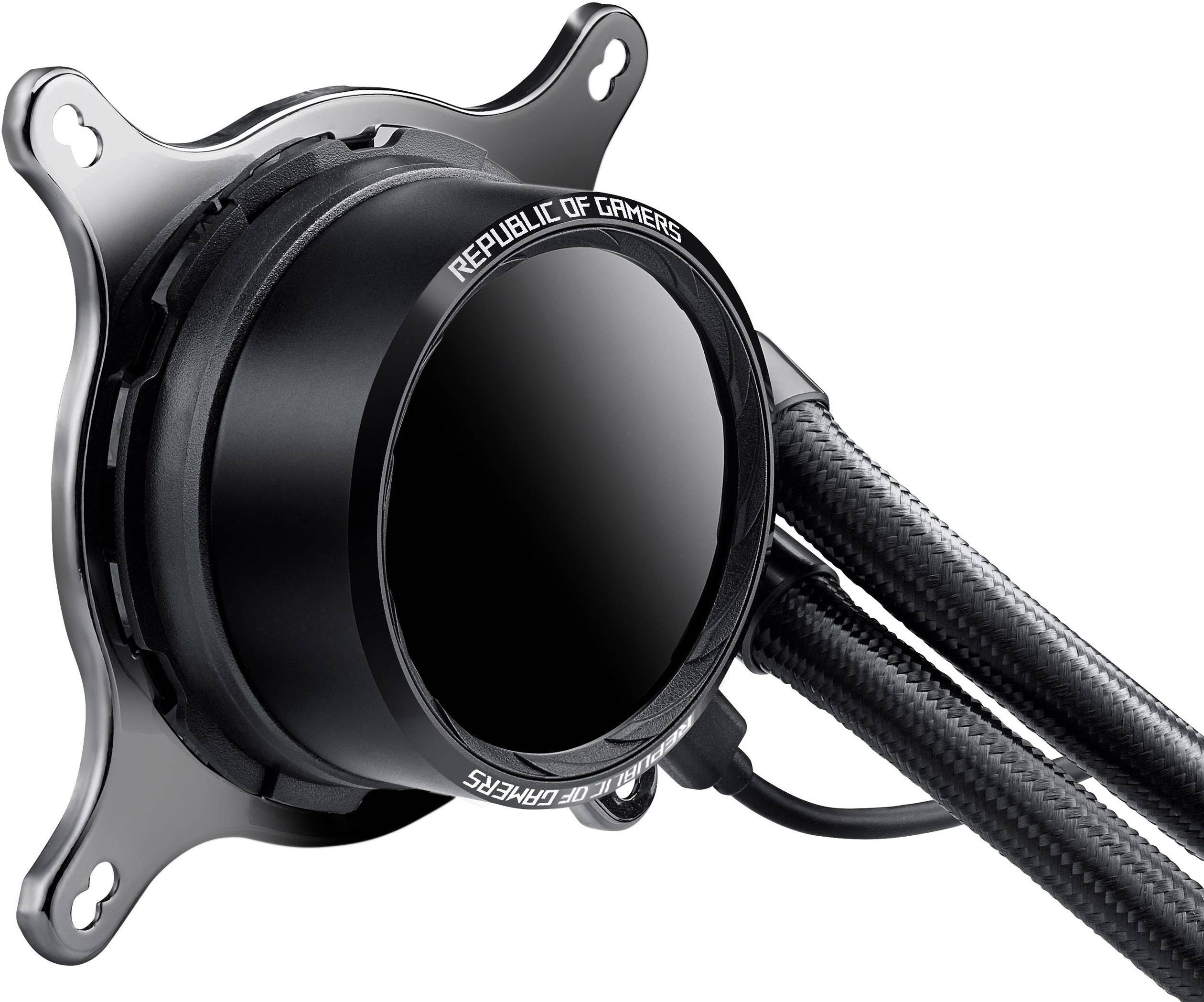 Asus ROG Ryuo 120 PC-Wasserkühlung