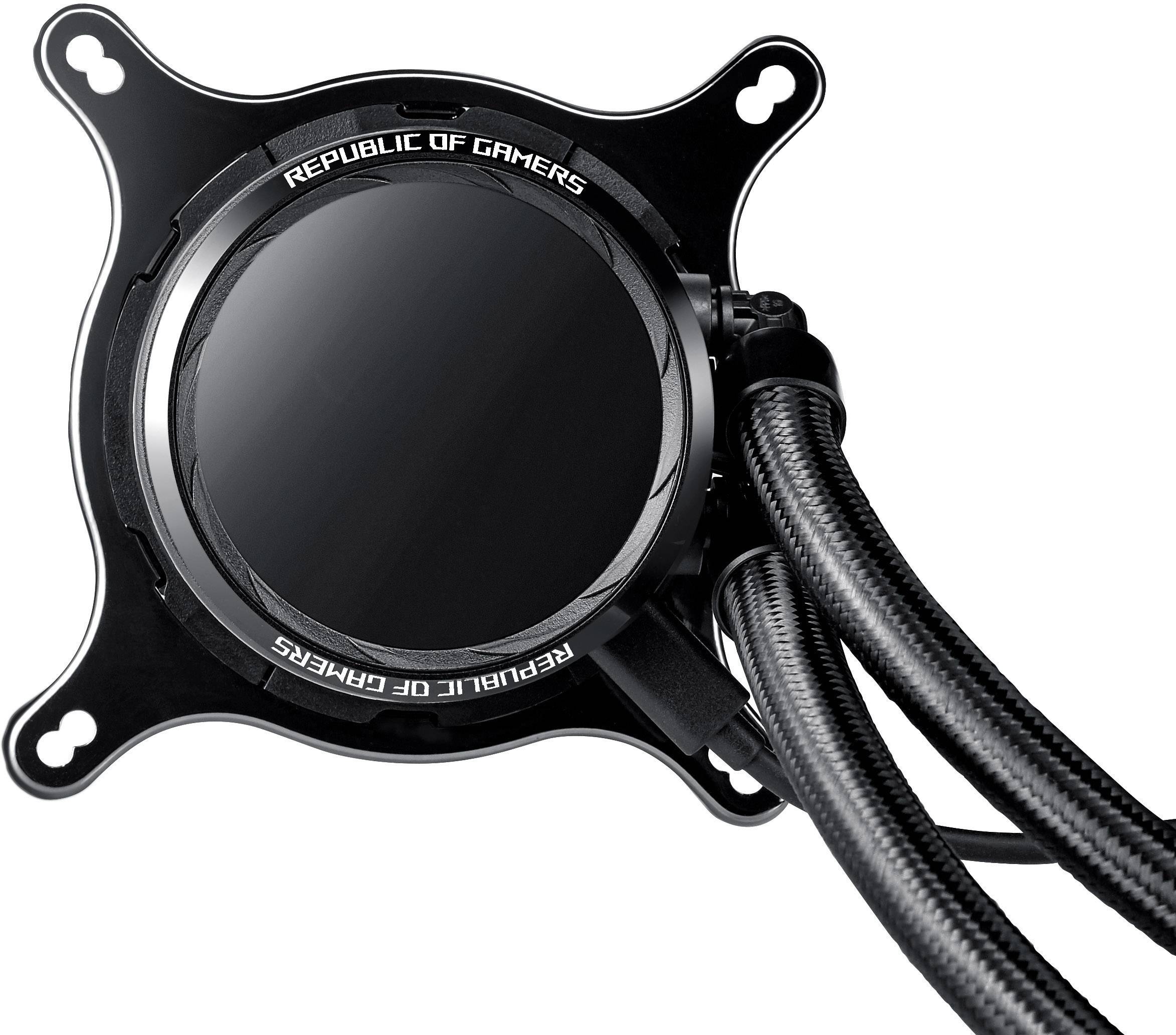 Asus ROG Ryuo 120 PC-Wasserkühlung