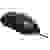 SpeedLink Torn USB Gaming-Maus Optisch Beleuchtet Schwarz