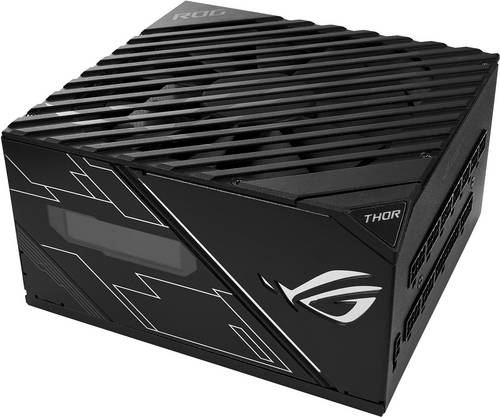 Asus ROG Thor 850P PC Netzteil 850W ATX 80PLUS® Platinum