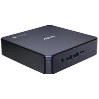 Asus Chromebox 3-N013U Mini PC Intel i5-8250U (4 x 1.6GHz / max. 3.4GHz) 8GB RAM 64GB SSD Chrome OS Asus Chromebox 3-N013U Mini PC Intel i5-8250U (4 x 1.6GHz / max. 3.4GHz) 8GB RAM 64GB SSD Chrome OS