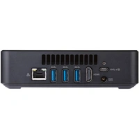 Asus Chromebox 3-N013U Mini PC Intel i5-8250U (4 x 1.6GHz / max. 3.4GHz) 8GB RAM 64GB SSD Chrome OS Asus Chromebox 3-N013U Mini PC Intel i5-8250U (4 x 1.6GHz / max. 3.4GHz) 8GB RAM 64GB SSD Chrome OS