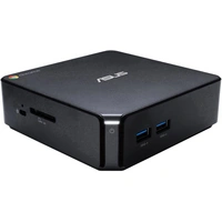 Asus Chromebox 3-N013U Mini PC Intel i5-8250U (4 x 1.6GHz / max. 3.4GHz) 8GB RAM 64GB SSD Chrome OS Asus Chromebox 3-N013U Mini PC Intel i5-8250U (4 x 1.6GHz / max. 3.4GHz) 8GB RAM 64GB SSD Chrome OS