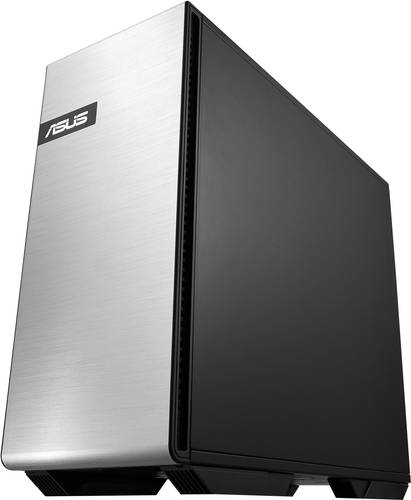 Asus GS30-9500001C Gaming PC Intel® Core™ i5 i5-9500 16GB 2TB HDD 256GB SSD Nvidia RTX 2070 Windo