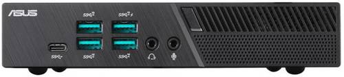 Asus PB60-B5136MD Mini PC Intel i5-8400T (6 x 1.7GHz / max. 3.3GHz) 8GB RAM 128GB SSD