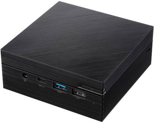 Asus PN60-B3046MV Mini PC Intel i3-8130U (2 x 2.2GHz / max. 3.4GHz) 8GB RAM 128GB SSD
