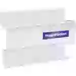 Magnetoplan Stiftehalter magnetisch 16712 Transparent 16712 Magnetoplan Stiftehalter magnetisch 16712 Transparent 16712