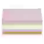 Magnetoplan 112501510 Moderationskarte Rosa, Grün, Gelb, Weiß, Blau, Orange rechteckig 200mm x 100mm 250St. Magnetoplan 112501510 Moderationskarte Rosa, Grün, Gelb, Weiß, Blau, Orange rechteckig 200mm x 100mm 250St.