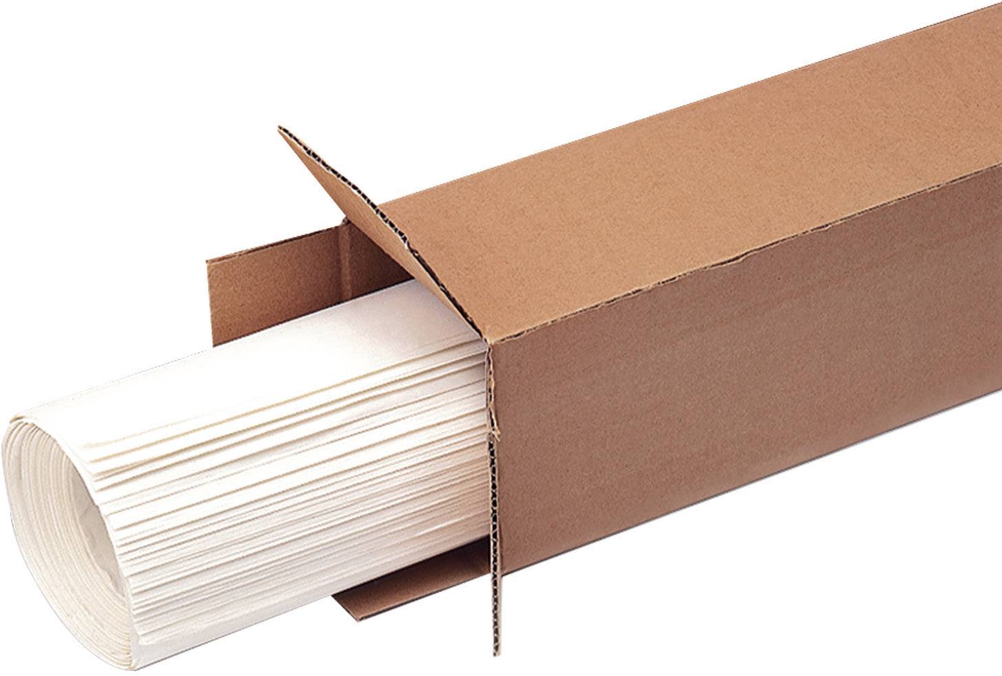 Magnetoplan Moderationspapier 1111552 Weiß 110 x 140cm