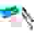 Magnetoplan Kit d'accessoires pour tableau blanc Whiteboard Starter Kit 37102 37102