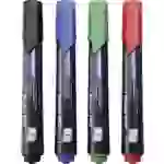 Magnetoplan Pro+ 12281 Whiteboardmarker Set Schwarz, Blau, Rot, Grün 4St. Magnetoplan Pro+ 12281 Whiteboardmarker Set Schwarz, Blau, Rot, Grün 4St.