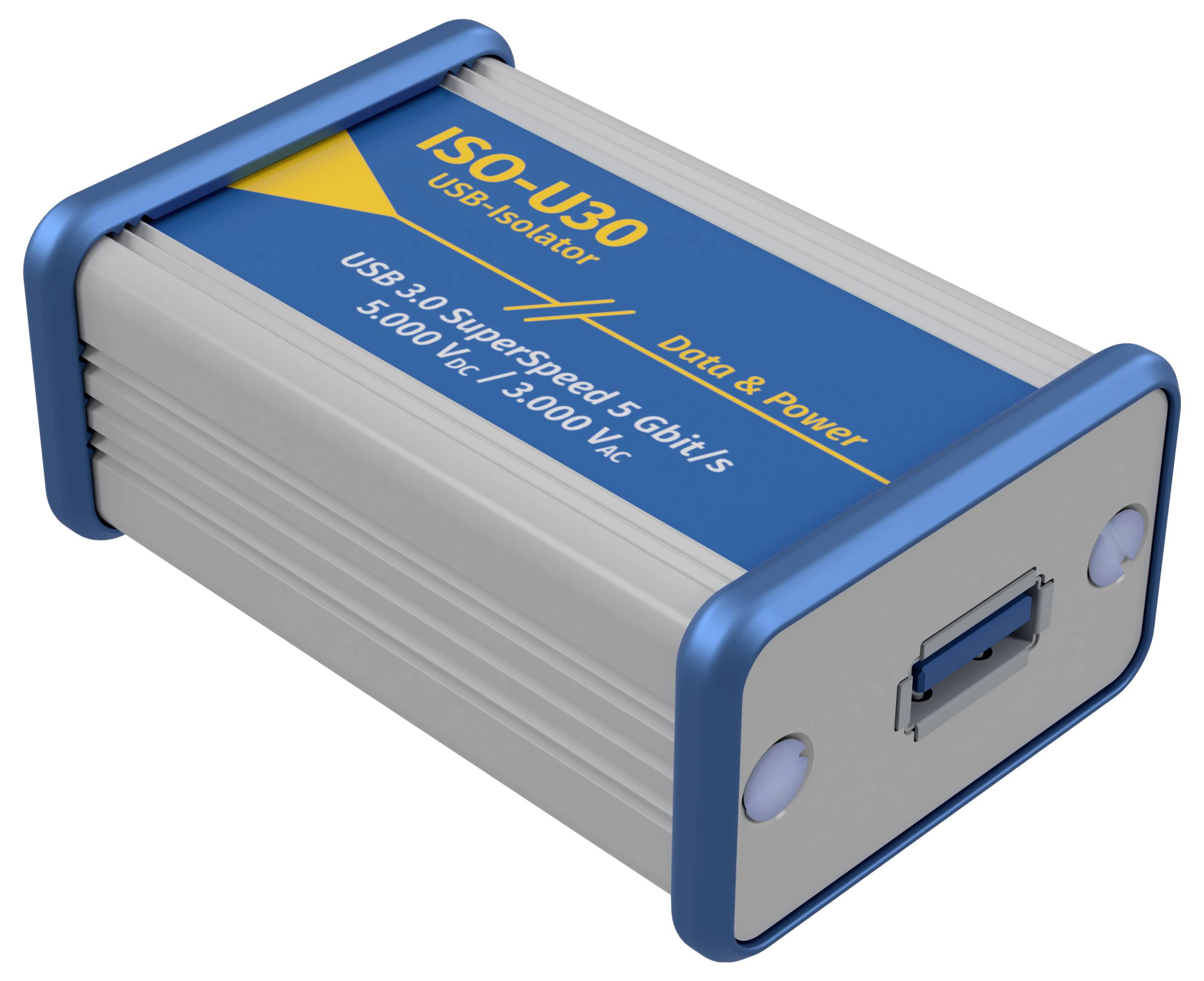 CESYS C028499 USB 3.0 Isolator galvanische Trennung 1St.