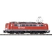 Piko H0 51647 H0 E-Lok BR 150 der DB AG Piko H0 51647 H0 E-Lok BR 150 der DB AG