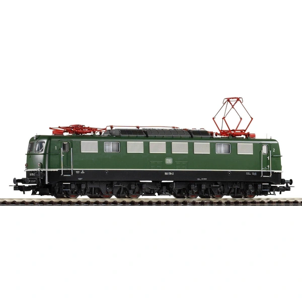 Piko H0 51640 H0 E-Lok BR 150 der DB Piko H0 51640 H0 E-Lok BR 150 der DB
