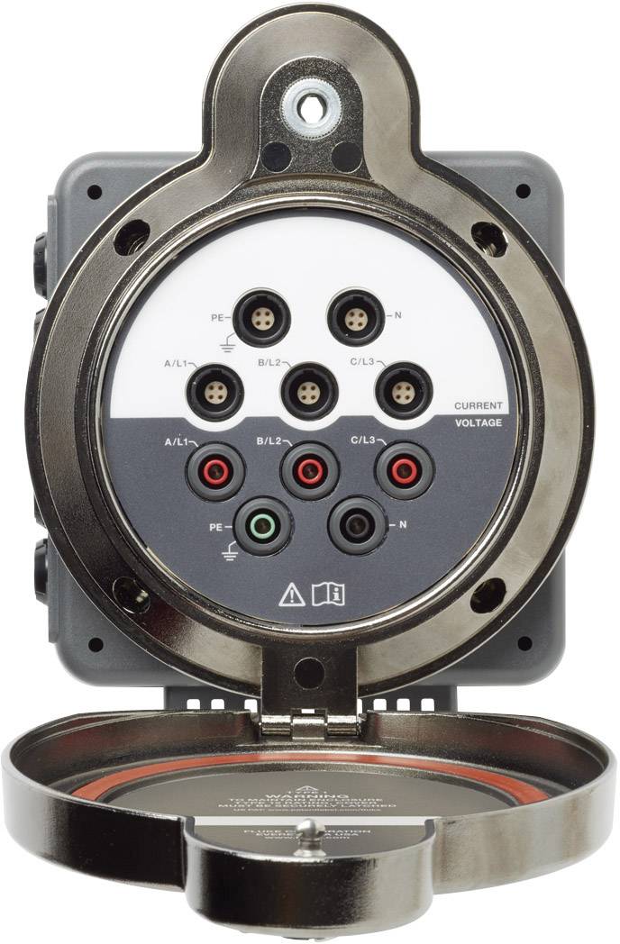 Fluke 5075807 FLUKE-PQ400/B Schaltschrankdurchführung 1St.