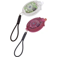 Point 19028401 LED Sicherheitslicht rot Point 19028401 LED Sicherheitslicht rot