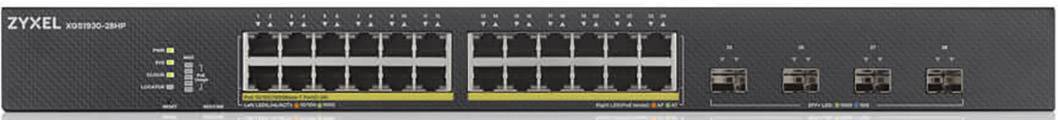 ZyXEL XGS1930-28HP-EU0101F XGS1930-28HP Netzwerk Switch