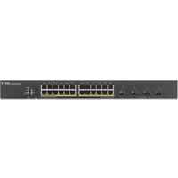 ZyXEL XGS1930-28HP Netzwerk Switch RJ45/SFP+ ZyXEL XGS1930-28HP Netzwerk Switch RJ45/SFP+