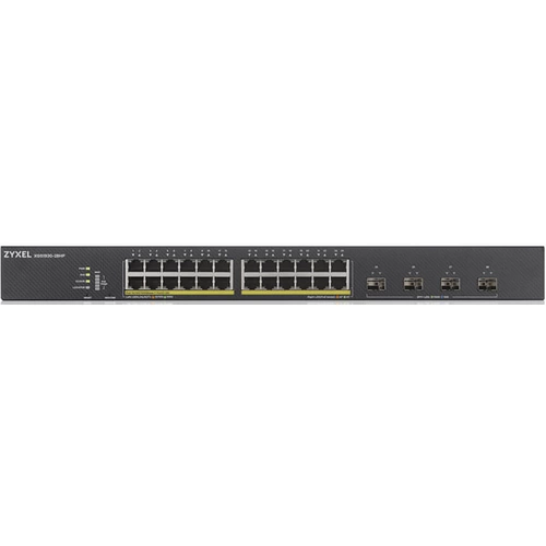 ZyXEL XGS1930-28HP Netzwerk Switch RJ45/SFP+ ZyXEL XGS1930-28HP Netzwerk Switch RJ45/SFP+