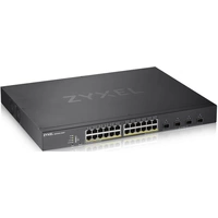 ZyXEL XGS1930-28HP Netzwerk Switch RJ45/SFP+ ZyXEL XGS1930-28HP Netzwerk Switch RJ45/SFP+