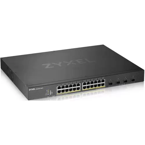ZyXEL XGS1930-28HP Netzwerk Switch RJ45/SFP+ ZyXEL XGS1930-28HP Netzwerk Switch RJ45/SFP+