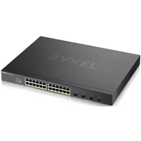 ZyXEL XGS1930-28HP Netzwerk Switch RJ45/SFP+ ZyXEL XGS1930-28HP Netzwerk Switch RJ45/SFP+