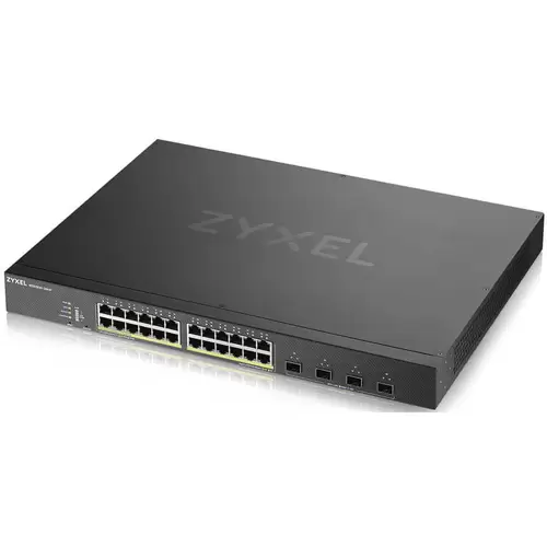 ZyXEL XGS1930-28HP Netzwerk Switch RJ45/SFP+ ZyXEL XGS1930-28HP Netzwerk Switch RJ45/SFP+