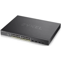 ZyXEL XGS1930-28HP Netzwerk Switch RJ45/SFP+ ZyXEL XGS1930-28HP Netzwerk Switch RJ45/SFP+