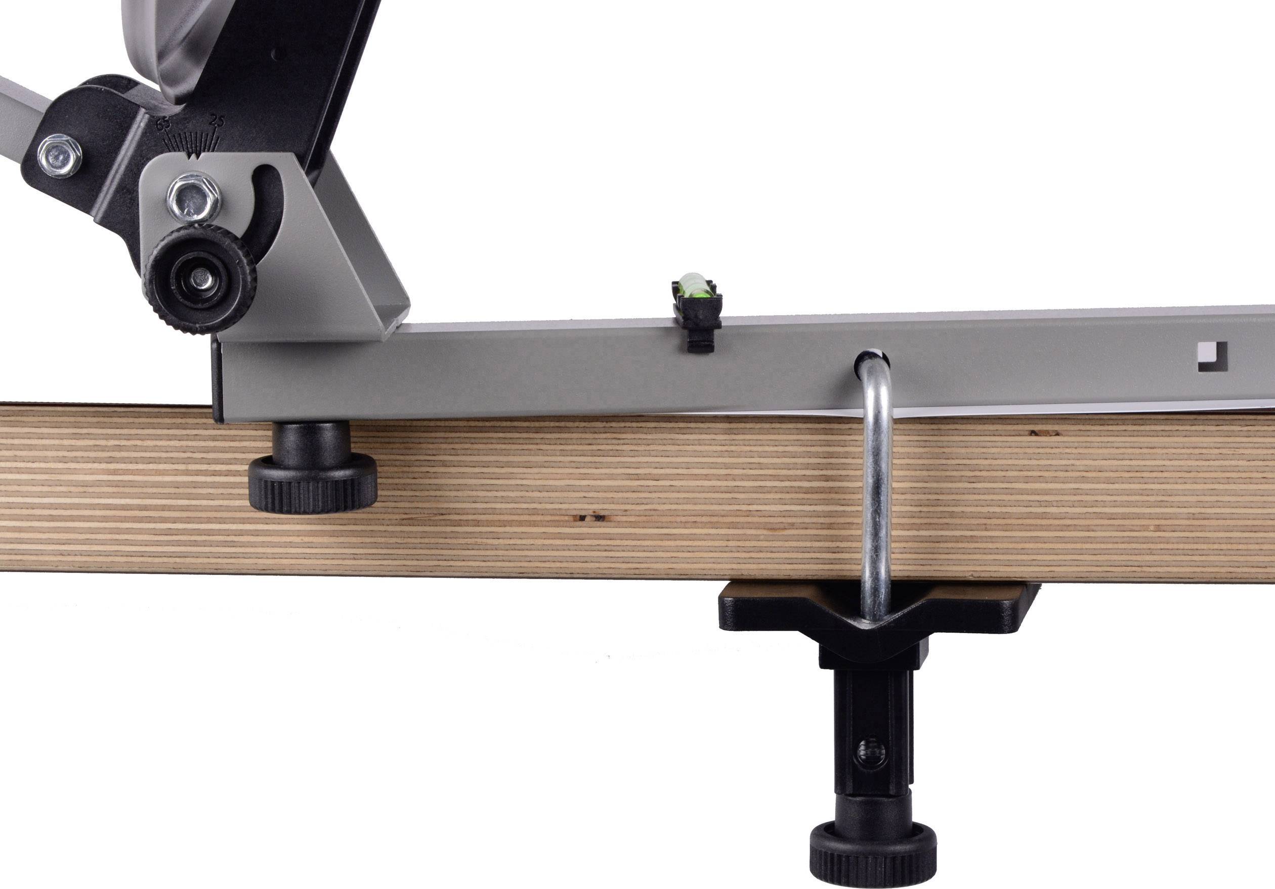 Comag CD08 Camping SAT-Anlage mit Receiver Teilnehmer-Anzahl: 1