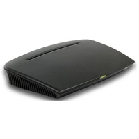 Konftel DECT IP10 Konferenztelefon Schwarz Konftel DECT IP10 Konferenztelefon Schwarz