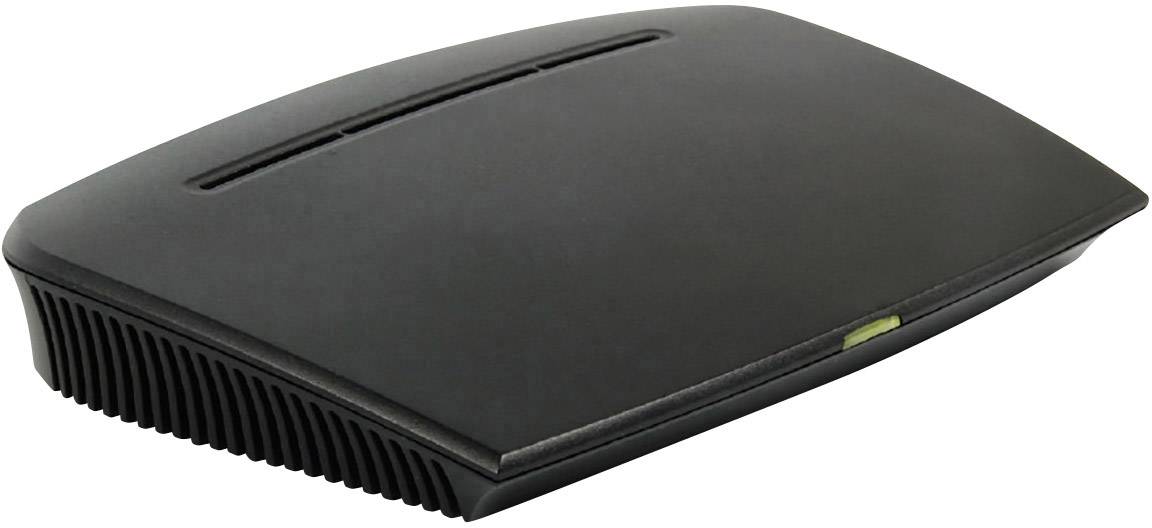 Konftel DECT IP10 Konferenztelefon Schwarz