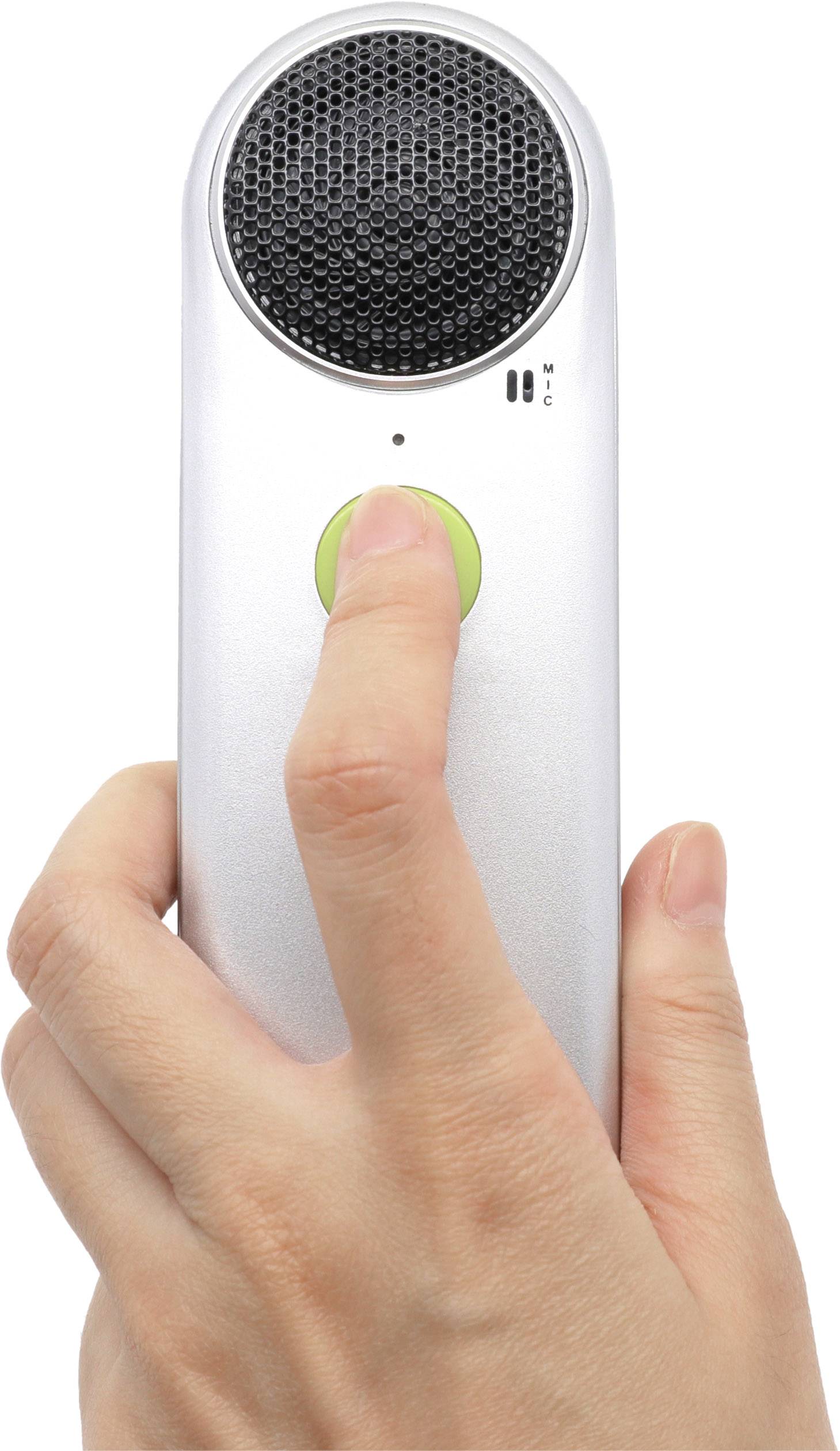 Franklin Mobiler Dolmetscher Langie S2 Deutsch, Englisch, Ukrainisch, Türkisch, Russisch, Französisch, Spanisch, Portugiesisch, Italienisch, Niederl