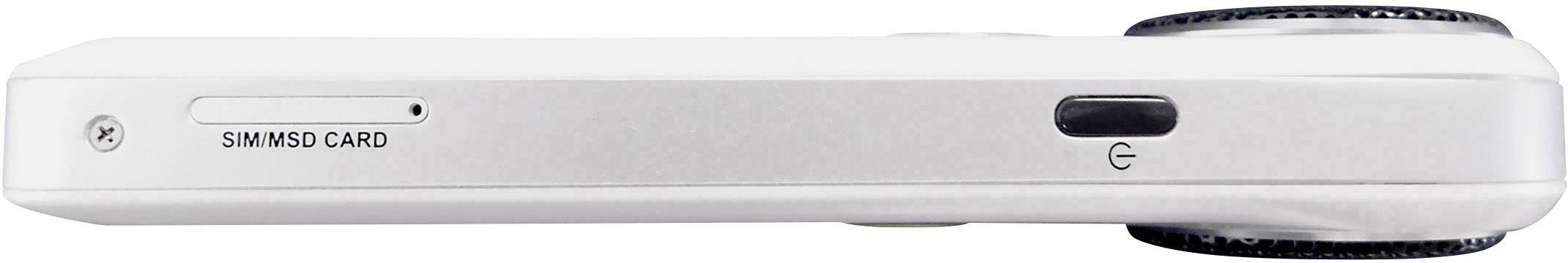 Franklin Mobiler Dolmetscher Langie S2 Deutsch, Englisch, Ukrainisch, Türkisch, Russisch, Französisch, Spanisch, Portugiesisch, Italienisch, Niederl