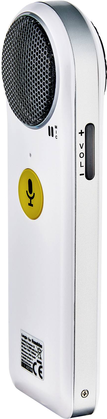 Franklin Mobiler Dolmetscher Langie S2 Deutsch, Englisch, Ukrainisch, Türkisch, Russisch, Französisch, Spanisch, Portugiesisch, Italienisch, Niederl