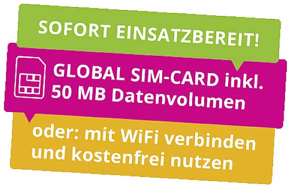 Franklin Mobiler Dolmetscher Langie S2 Deutsch, Englisch, Ukrainisch, Türkisch, Russisch, Französisch, Spanisch, Portugiesisch, Italienisch, Niederl