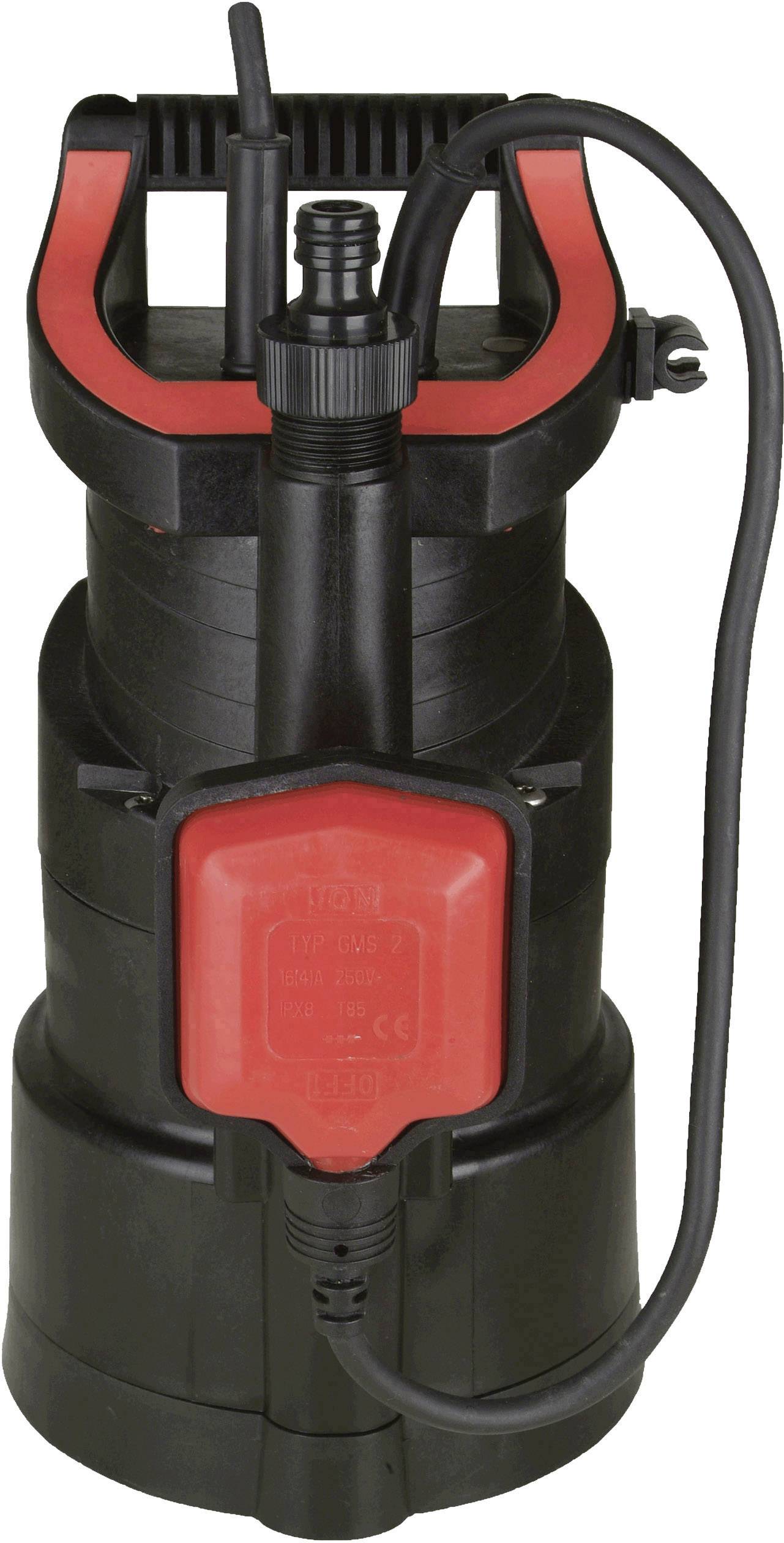 T.I.P. - Technische Industrie Produkte 30182 DrainPress 3200/24 Tauchdruck-Pumpe 3.200 l/h 24m