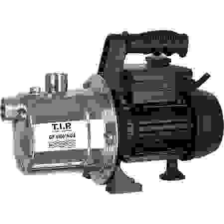 T.I.P. GP 4000 INOX Gartenpumpe 4000 l/h 42m, A024 ...