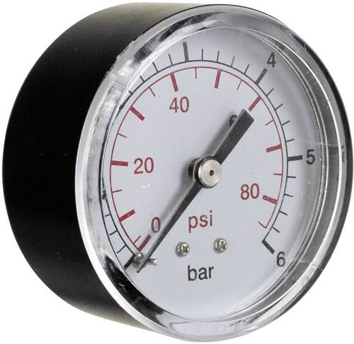 Manometer 31003 1St.