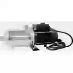 T.I.P. - Technische Industrie Produkte MSX SILENT 85/55 INOX Gartenpumpe 4500 l/h 54m T.I.P. - Technische Industrie Produkte MSX SILENT 85/55 INOX Gartenpumpe 4500 l/h 54m