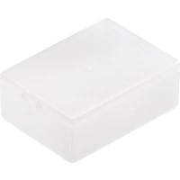 Basetech AAA 12-PK Batteriebox 12x Micro (AAA), 10440 (L x B x H) 62 x 45 x 25mm Basetech AAA 12-PK Batteriebox 12x Micro (AAA), 10440 (L x B x H) 62 x 45 x 25mm